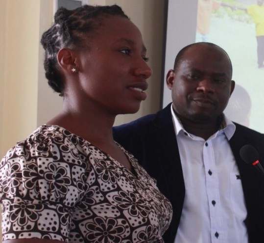 Tanzania Para Social Work Partnership Concludes