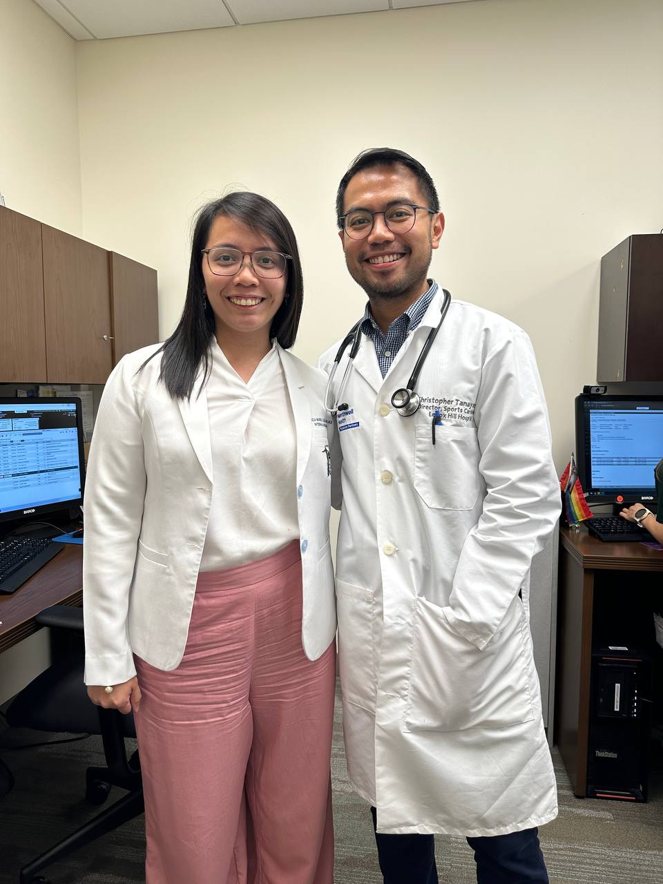 Dr. Joseph R. Masci Legacy Project