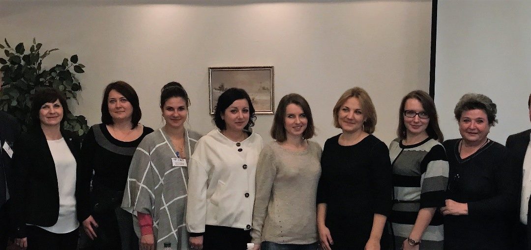 Blood Safety Project Ushers in New Focus on Quality Management, Expanded National Capacity of Blood Services in Ukraine