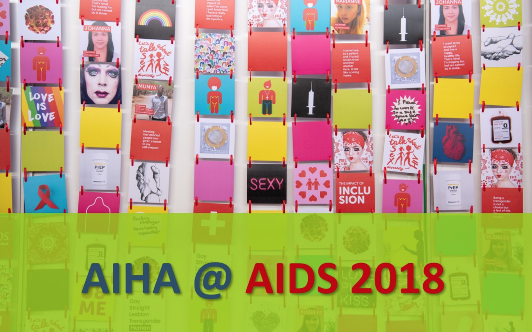 Need for People-centered Approaches to Combating HIV/AIDS a Key Focus of AIDS 2018